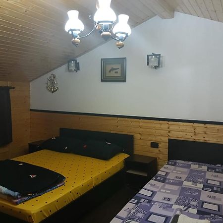 Casa La Angela Otel Periprava Dış mekan fotoğraf