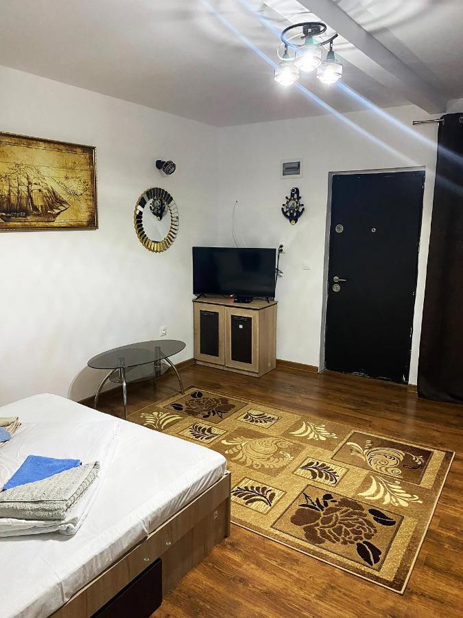 Casa La Angela Otel Periprava Dış mekan fotoğraf