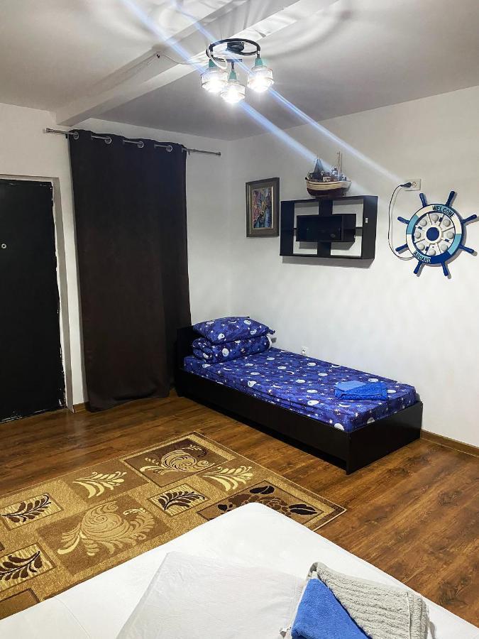 Casa La Angela Otel Periprava Dış mekan fotoğraf