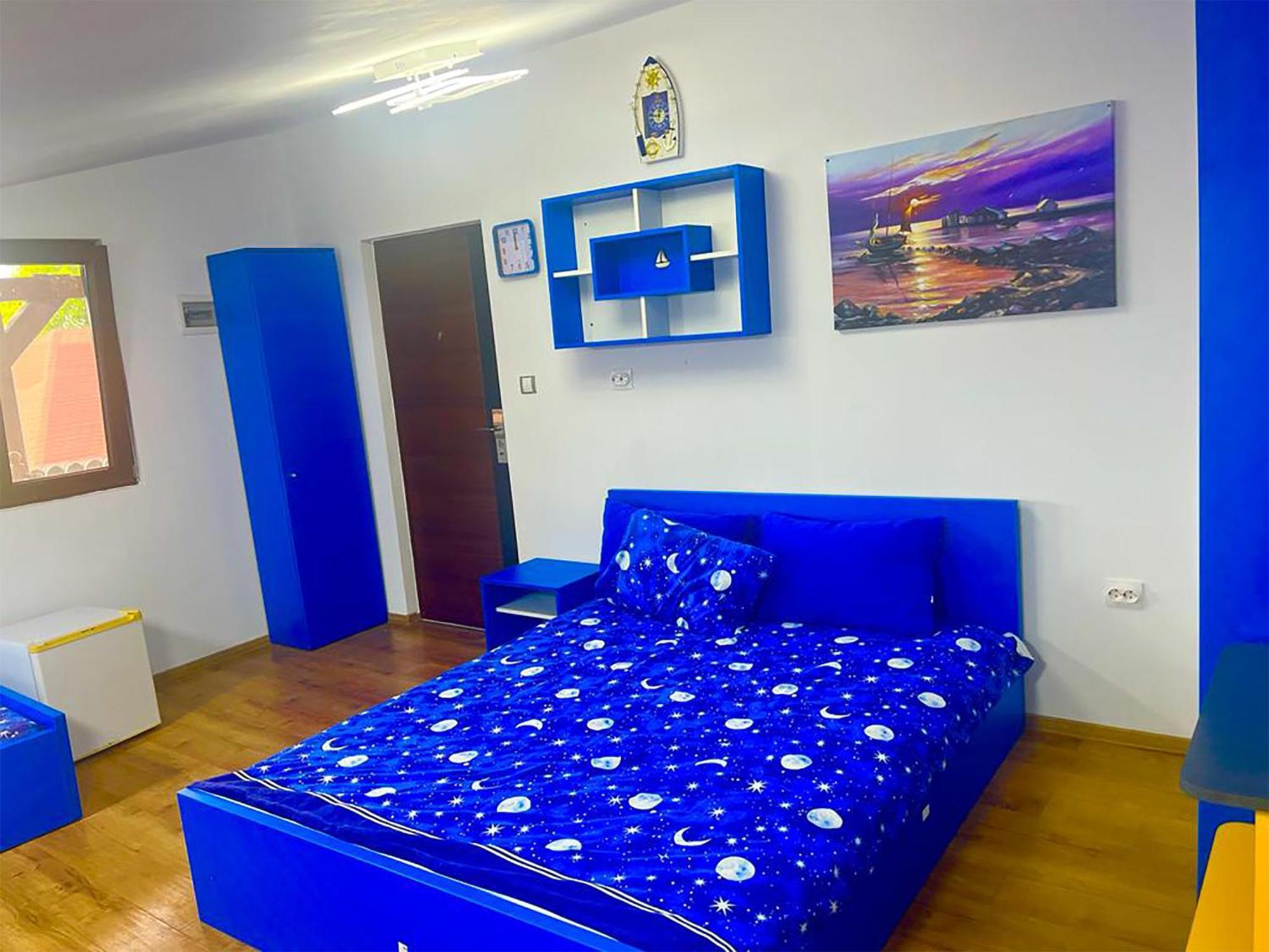 Casa La Angela Otel Periprava Dış mekan fotoğraf