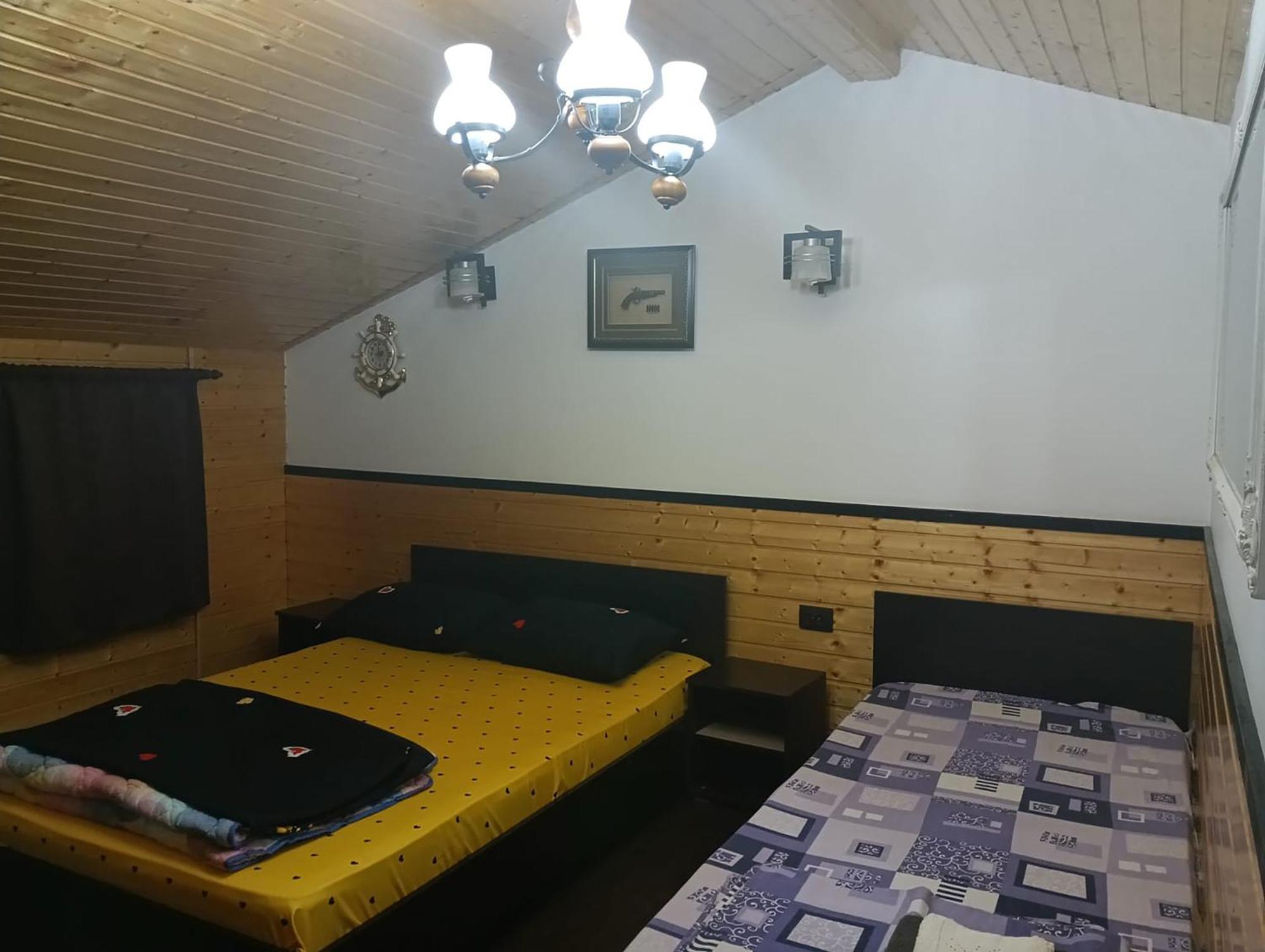 Casa La Angela Otel Periprava Dış mekan fotoğraf